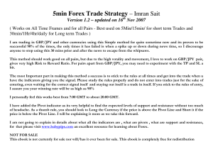 5min Forex Trade Strategy â   Imran Sait - Forex Factory ( PDFDrive )