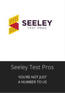 Seeley test pro (5)
