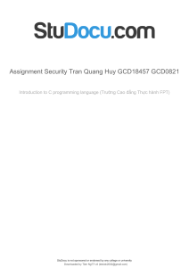 assignment-security-tran-quang-huy-gcd18457-gcd0821