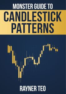 edit The Monster Guide to Candlestick Patterns