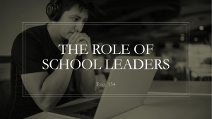 The-role-of-school-leaders