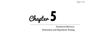 Solution(Chapter-5)