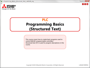 1-Program Basics ST na eng