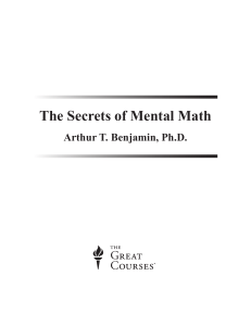 Secrets-of-Mental-Math-Guidebook