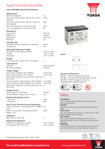 BATTERY LEAD ACID SWL2500E DATASHEET (1)