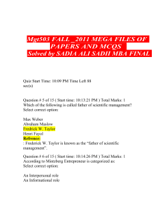 mgt503 midterm paper (1)