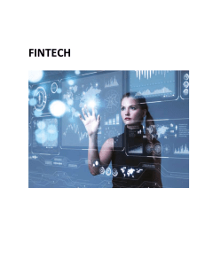 Investigación - Fintech -May 2020