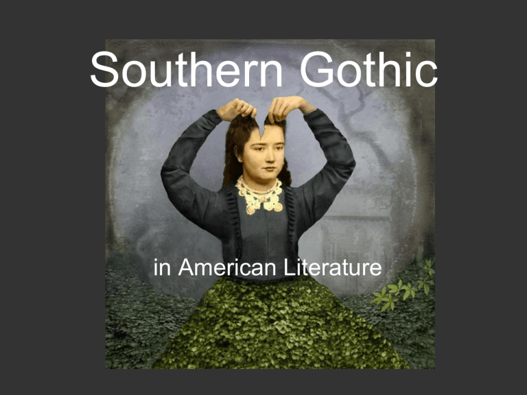 southern-gothic