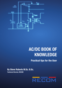 AC DC Book of Knowledge second-edition