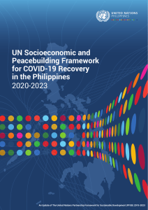 UN Socioeconomic and Peacebuilding Framework Final 1