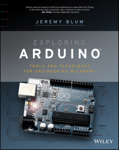 Exploring Arduino Tools and Techniques for Engineering Wizardry