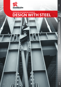 Steel Design and Details