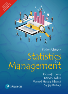 Statistics For Management by Richard I. Levin (z-lib.org)