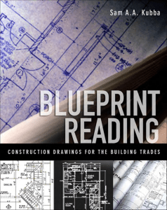 Blueprint Reading Construction Drawings for the Building Trades ( PDFDrive )