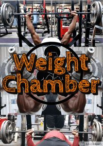 Best Weight Chamber