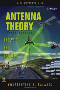 antenna-theory-analysis-and-design