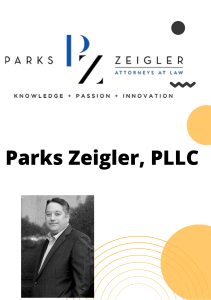  Parks Zeigler, PLLC 1