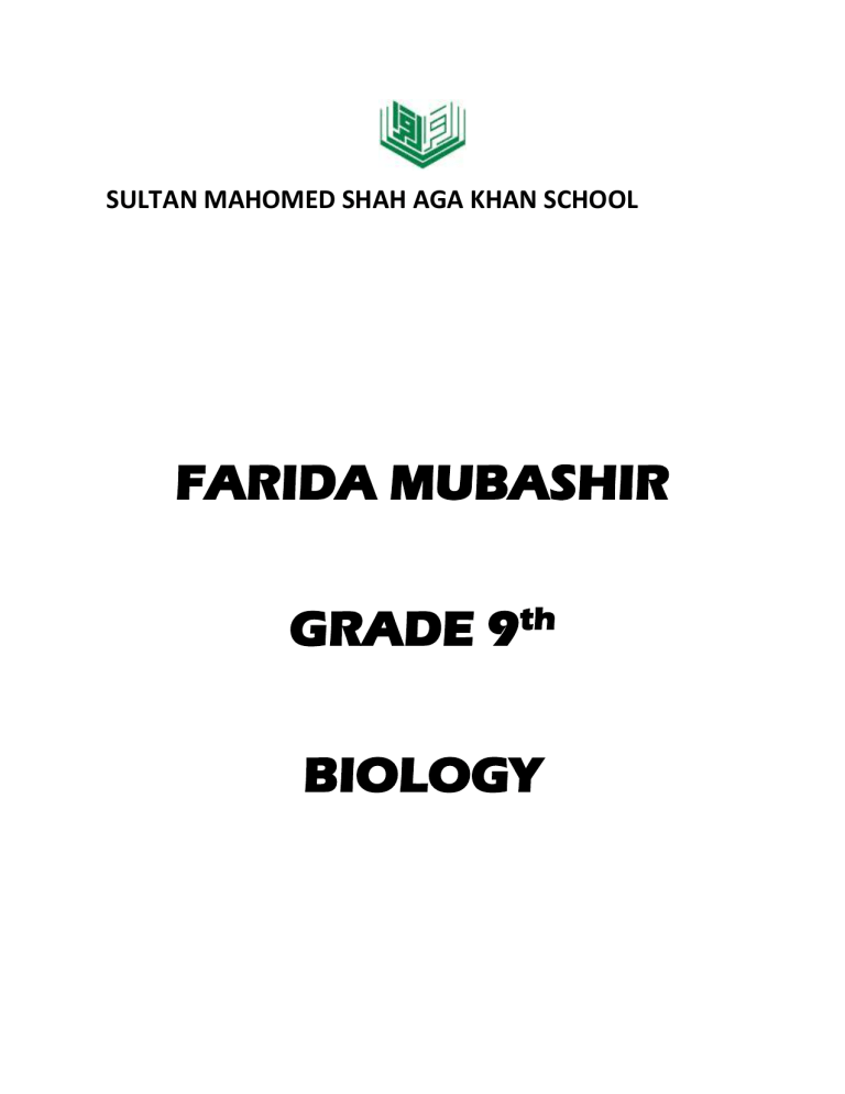 9th-grade-biology-syllabus-lesson-plan