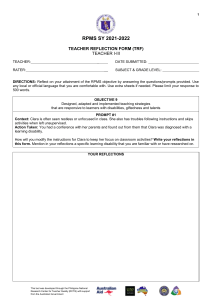 Appendix-4A-Teacher-Reflection-Form-for-T-I-III-for-RPMS-SY-2021-2022
