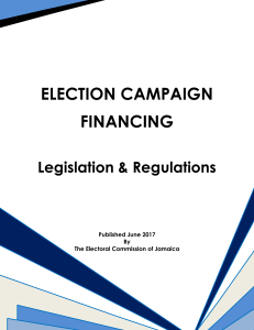 Election-Campaign-Financing-Legislation-Regulations-Revised-July-2017