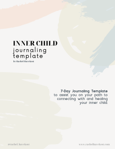 7+Day+Inner+Child+Journaling+Template+by+Rachel+Havekost