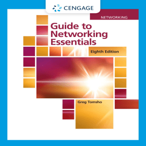 Guide to Networking Essentials (MindTap Course List), 8th Edition (Tomsho, Greg) (z-lib.org)