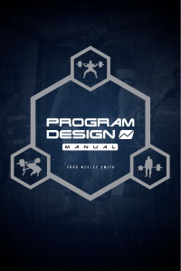 Program Design Manual
