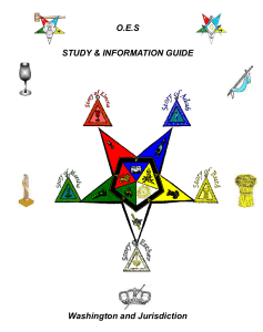 OES study guide 41