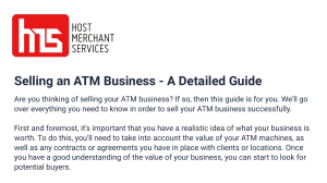 selling-an-atm-business-a-detailed-guide