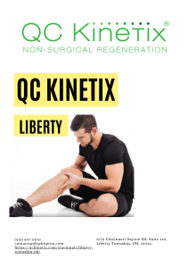 QC Kinetix (Liberty)