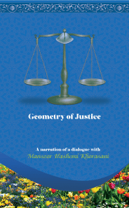 Geometry-of-Justice