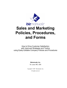 silo.tips sales-and-marketing-policies-procedures-and-forms