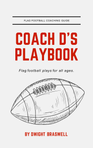 Coach D's FULL Playbook