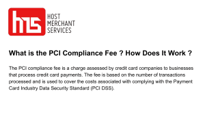 what-is-the-pci-compliance-fee-how-does-it-work