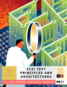 VLSI Test Principles and Architectures  Design for Testability ( PDFDrive )