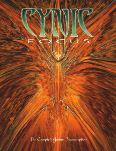 Cynic-Focus