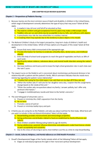 [NP2] WONG 10E - Review Questions