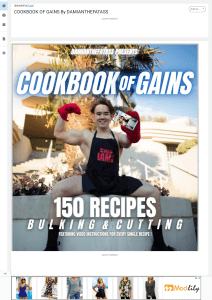 studylib-net-cookbook-of-gains-by-damianthefatass