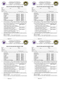 School-Health-Declaration-Survey-Form-A4-Copy-1