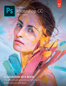Adobe Photoshop CC Classroom in a Book ( PDFDrive )
