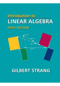 Introduction to Linear Algebra, Fifth Edition by Gilbert Strang (z-lib.org)