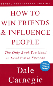 How to Win Friends  Influence People by Dale Carnegie (z-lib.org)