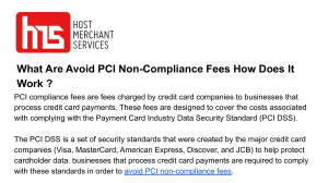 what-are-avoid-pci-non-compliance-fees-how-does-it-work 