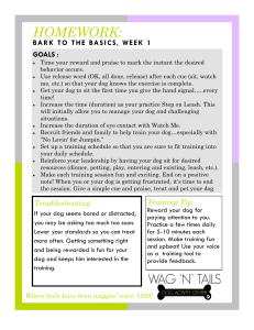 Basic week 1