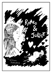 Romeo and Juliet Translated Luke Bartolo