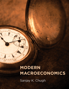 Modern Macroeconomics ( PDFDrive )
