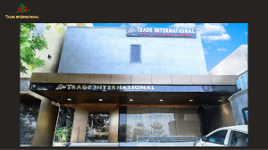 The Trade International - Best 3 Star Hotel in Jaipur