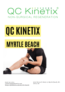 QC Kinetix (Myrtle Beach)
