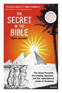 Secret In The Bible