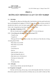 Huongdan trinh bay LVTN TLTN TTTN updated